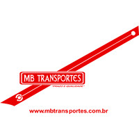 M.B TRANSPORTES logo - Similar company to R.P Transportes Ltda