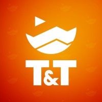 TRUST & TECH logo - Similar company to Jr Representações