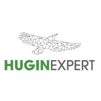 HUGIN EXPERT A/S logo - Similar company to Levabo Aps