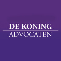 De Koning Advocaten Dordrecht logo - Similar company to Avb Law / Advocatenkantoor
