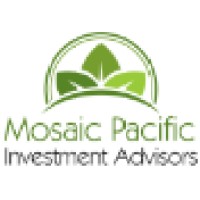 Mosaic Pacific Investment Advisors logo - Similar company to Precept