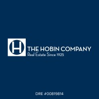 The Hobin Company logo - Similar company to Inner Loop Construction