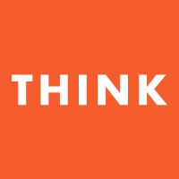 Think logo - Similar company to Bapam Performing Arts Medicine