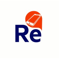 ReWare logo - Similar company to Eurefas