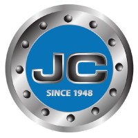 Jay-Cee Sales & Rivet logo - Similar company to Blind Rivet Supply