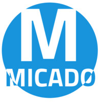 MICADO logo - Similar company to Precend