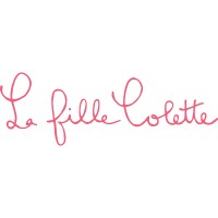 La Fille Colette logo - Similar company to Define
