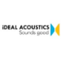 iDeal Acoustics logo - Similar company to Brandy Jingles