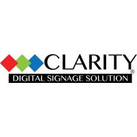 Clarity LED logo - Similar company to Led Spares Limited