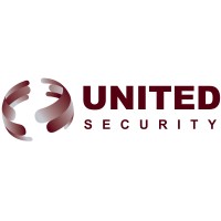 United Security logo - Similar company to Kolossos Security