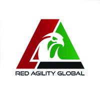 Red Agility Global logo - Similar company to Extrude Engineering