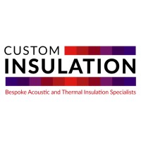 Custom Insulation Limited logo - Similar company to Custom Insulation Solutions Ltd