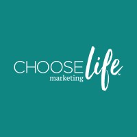 Choose Life Marketing logo - Similar company to Caledon Virtual