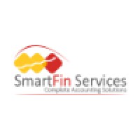 SmartFin Services logo - Similar company to Sapeare Technologies