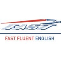 Fast American English logo - Similar company to Fast English Professional