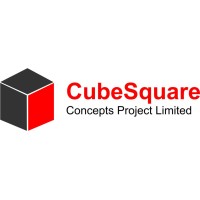 Cube Square Concepts Projects Limited logo - Similar company to Cubicconcept