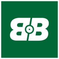 Box to Box Design logo - Similar company to Growth Agency Partners (Gap)