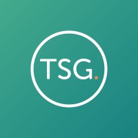 TSG Staffing Services logo - Similar company to Constructive Solutions Inc