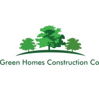 Green Homes Construction Co Ltd logo - Similar company to Antarc Limited