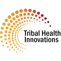 Tribal Health Innovations logo - Similar company to Shoshone-Bannock Tribes