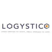 Logystico logo - Similar company to Computer Integrated Services