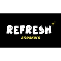 REFRESH Sneakers logo - Similar company to Refresh