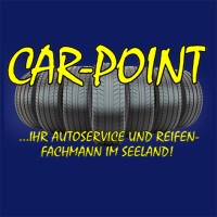 CAR-POINT REIFEN & AUTOSERVICE GmbH logo - Similar company to James Autoservice Nederland