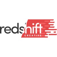 Redshift Creative Pty Ltd logo - Similar company to Website Boss Pty Ltd