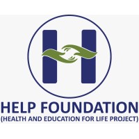 HELP Foundation logo - Similar company to Alpha Ai