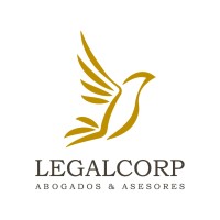 Legalcorp Abogados & Asesores logo - Similar company to Sv Gestion