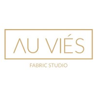 Au Viés - Fabric Studio logo - Similar company to Casas Com Design