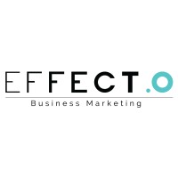 Effecto business marketing logo - Similar company to Berule