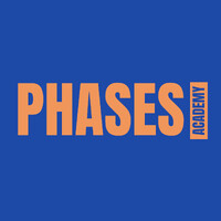 Phases Academy logo - Similar company to Jadarah Group مجموعة جدارة