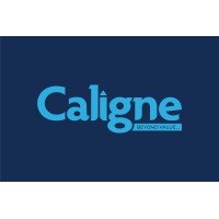 Caligne Private Limited logo - Similar company to Caligena