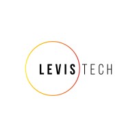 Levis Tech logo - Similar company to Trt Technologies Ltd.