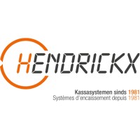 Hendrickx nv logo - Similar company to Fastcaisse