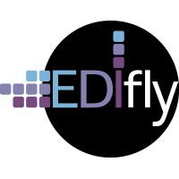 EDIfly - Smart Aviation Messaging & Integration logo - Similar company to Edifly
