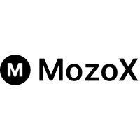 MozoX logo - Similar company to Ipfs
