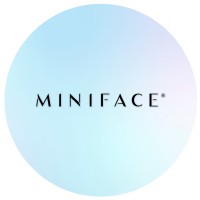 Miniface Beauty® logo - Similar company to Shero Beauty ™