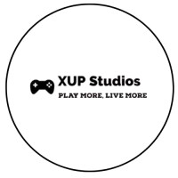 Xup-Studios logo - Similar company to Shurq