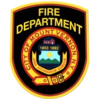 Mount Vernon Fire Department