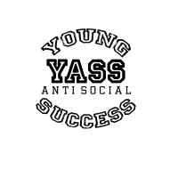 YASS (Young Anti Social Success) logo - Similar company to Freeplay