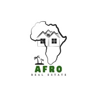 Afro Real Estate Dubai logo - Similar company to Nmk-Real Estate