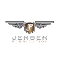 Jensen Fabrication LLC logo - Similar company to J&B Technologies, Ltd.