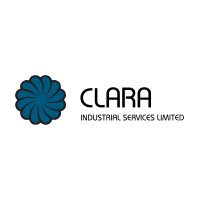 Clara Industrial Services Limited logo - Similar company to Lowerys
