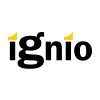 Ignio logo - Similar company to Ignio Llc