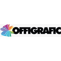Impresos Offigrafic logo - Similar company to Rollpack México