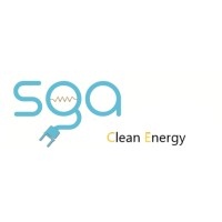 SGA - Soluções em energia logo - Similar company to Sky Energia