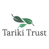 Tariki Trust logo - Similar company to Kathryn Sheridan