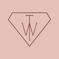 Thelma West Diamonds logo - Similar company to Jadid Chapter
